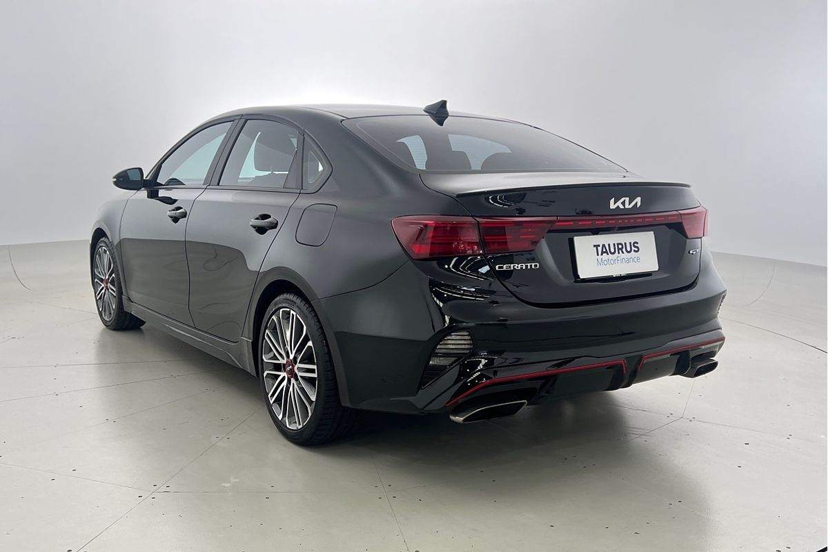 2024 Kia Cerato GT BD