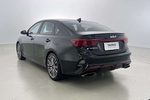 2024 Kia Cerato GT BD thumb-2