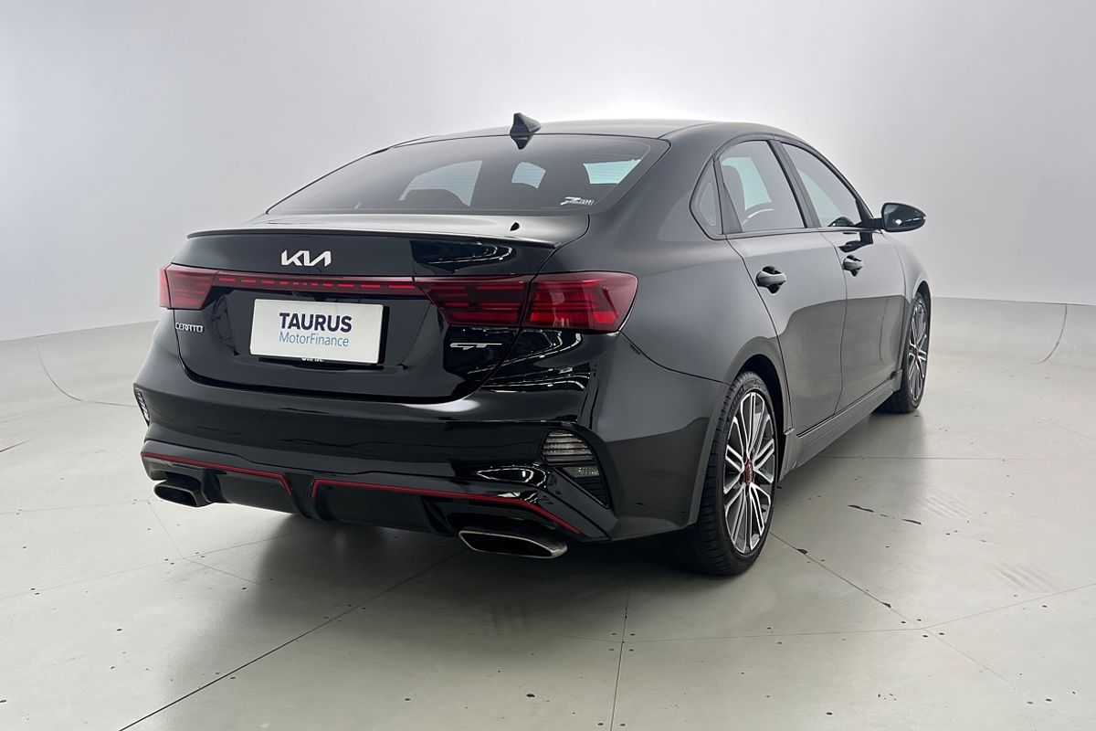 2024 Kia Cerato GT BD