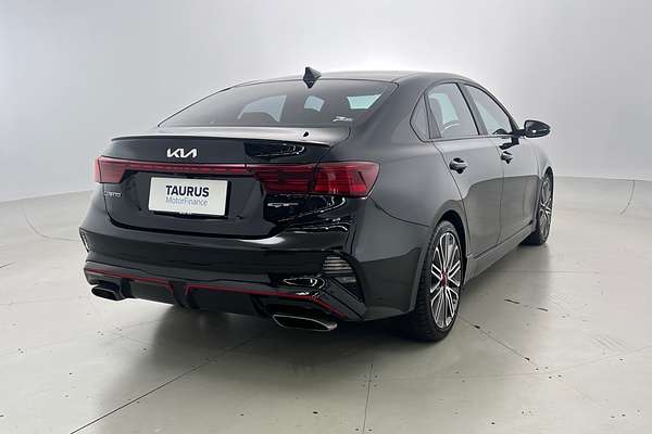 2024 Kia Cerato GT BD thumb-4