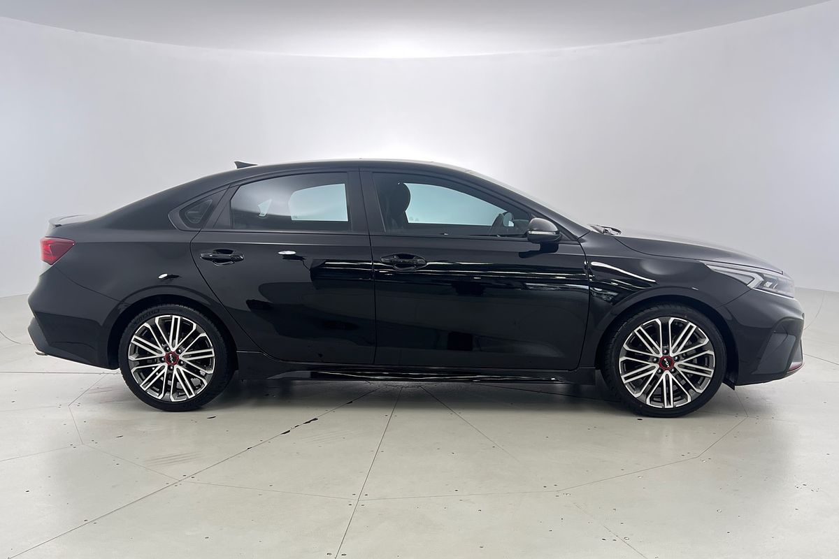 2024 Kia Cerato GT BD