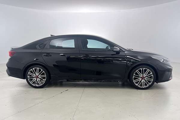 2024 Kia Cerato GT BD thumb-5