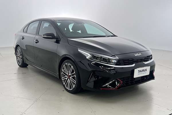 2024 Kia Cerato GT BD thumb-6
