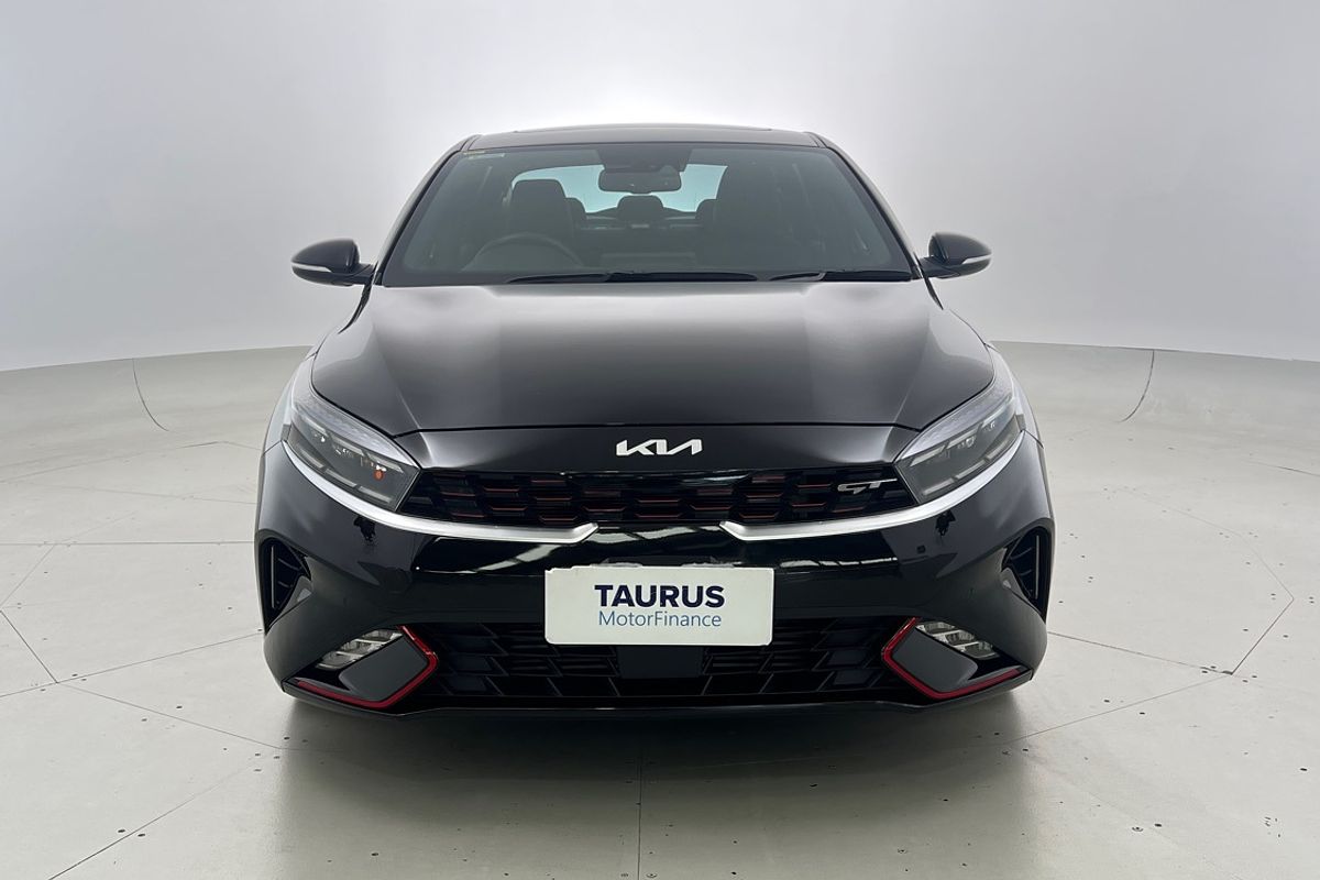 2024 Kia Cerato GT BD