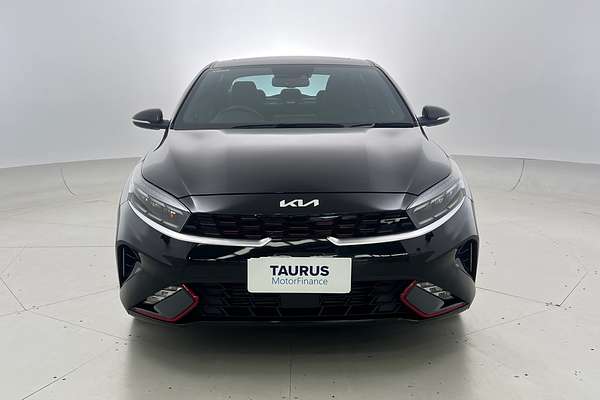 2024 Kia Cerato GT BD thumb-7
