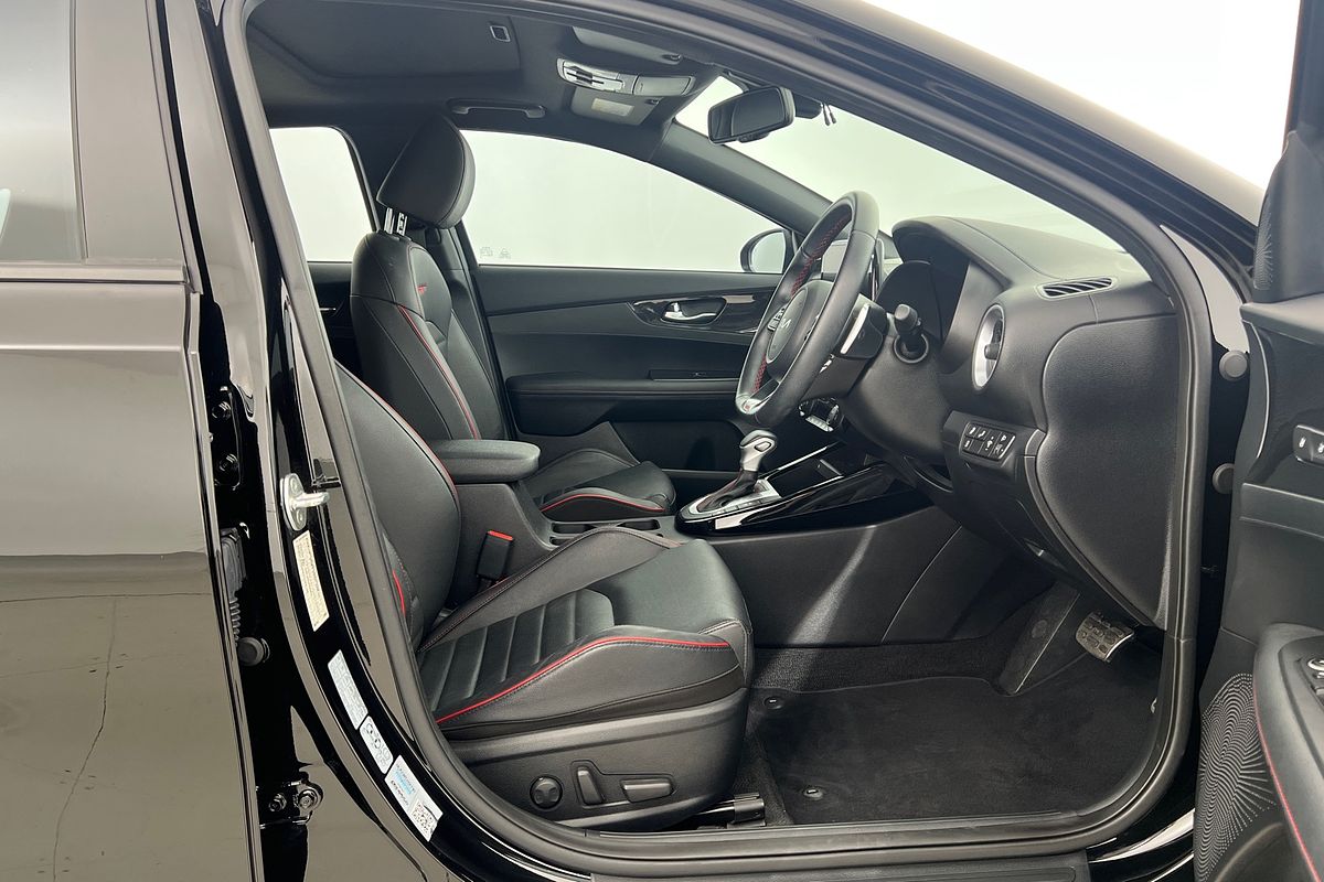 2024 Kia Cerato GT BD