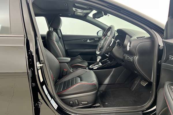 2024 Kia Cerato GT BD thumb-8