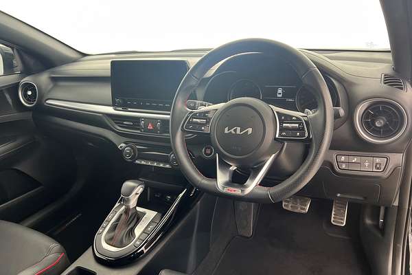 2024 Kia Cerato GT BD thumb-10
