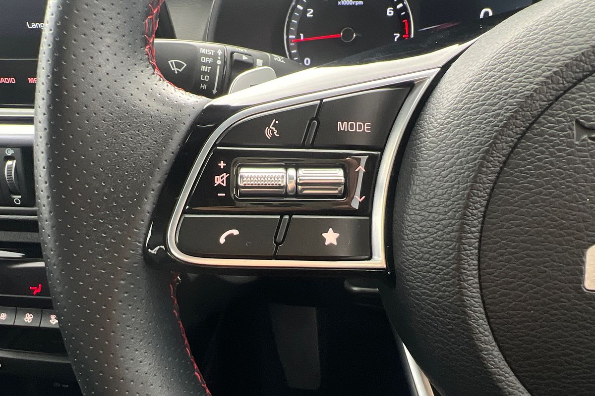 2024 Kia Cerato GT BD