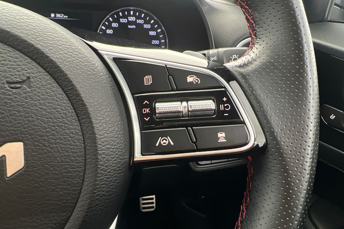 2024 Kia Cerato GT BD