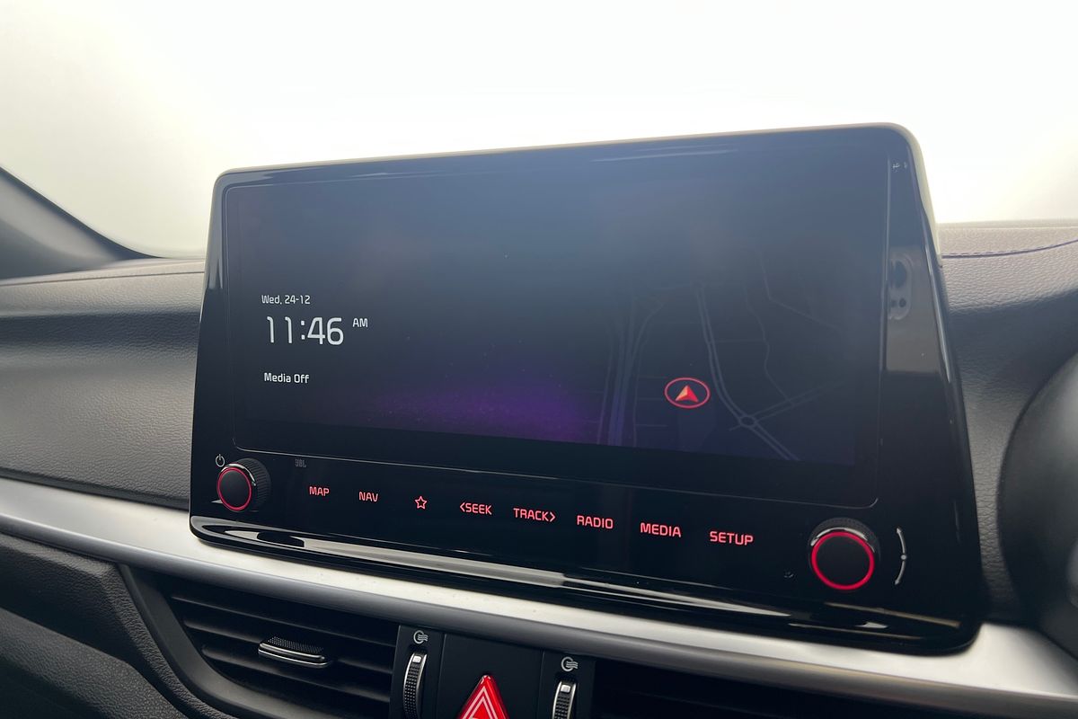 2024 Kia Cerato GT BD