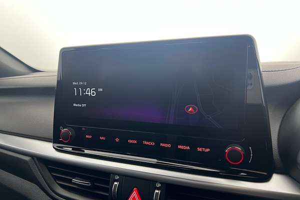 2024 Kia Cerato GT BD thumb-14