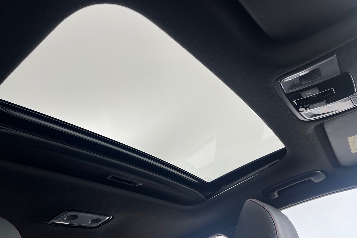 2024 Kia Cerato GT BD