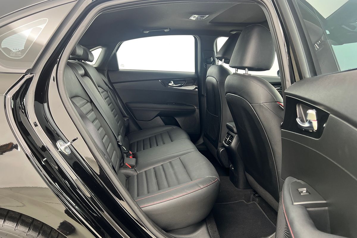 2024 Kia Cerato GT BD