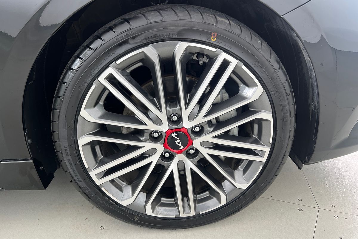 2024 Kia Cerato GT BD