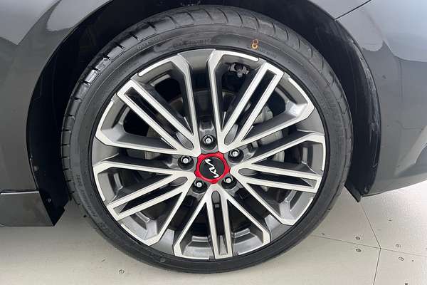 2024 Kia Cerato GT BD thumb-19