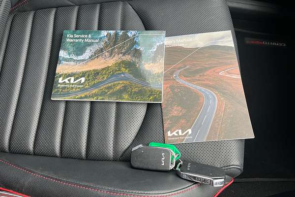 2024 Kia Cerato GT BD thumb-20