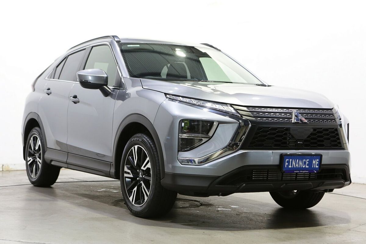 2024 Mitsubishi Eclipse Cross LS YB