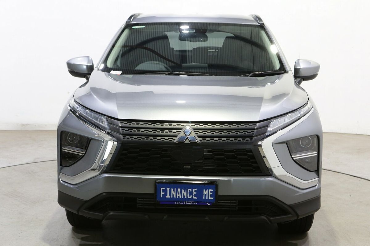 2024 Mitsubishi Eclipse Cross LS YB