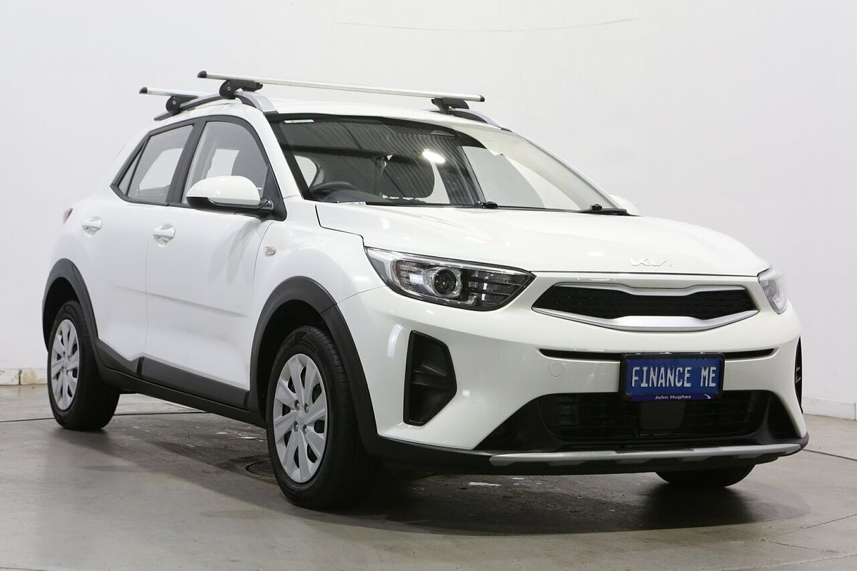 2023 Kia Stonic S YB