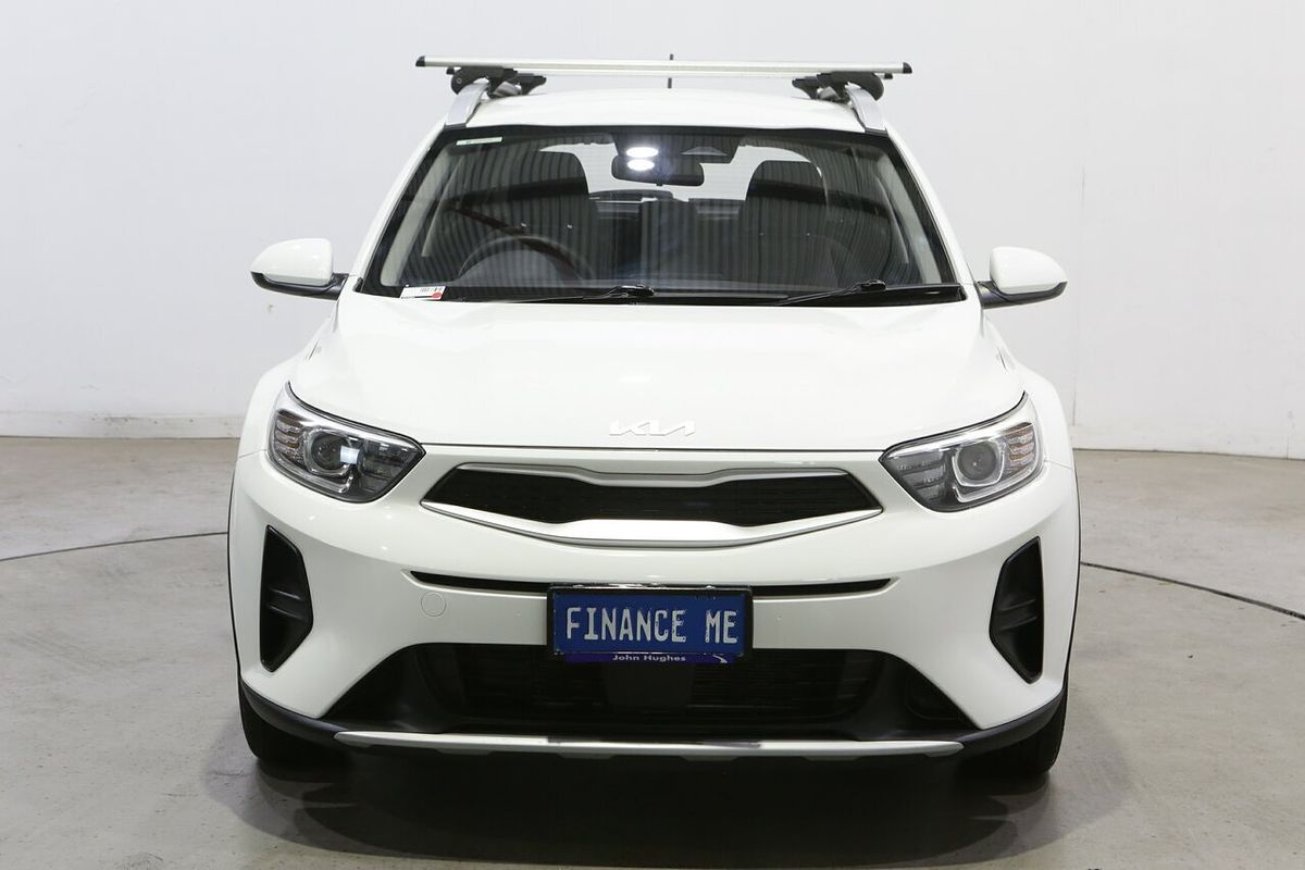 2023 Kia Stonic S YB