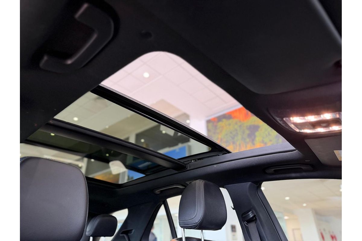 2020 Mercedes-Benz GLE-Class GLE300 d V167