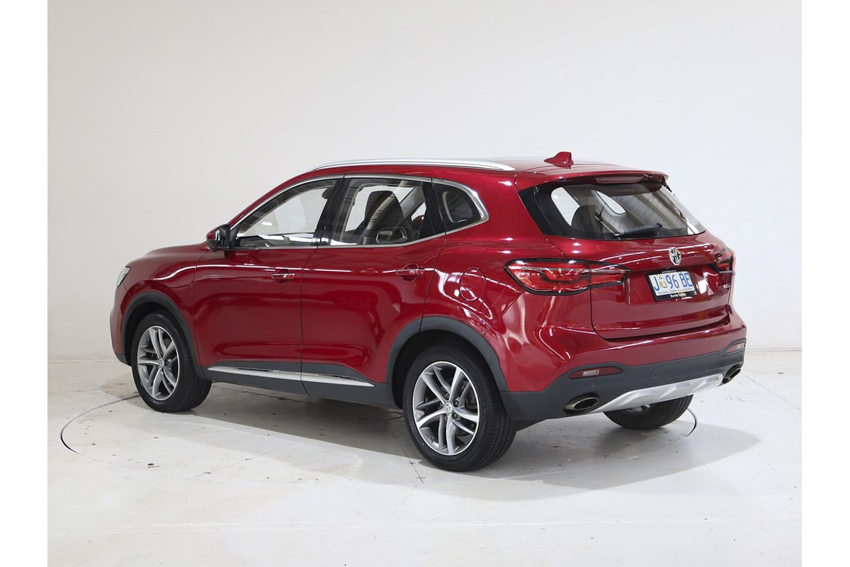 2020 M.G. HS ESSENCE 7 SP AUTO DUAL CLUTCH 4D WAGON T4 2020 M.G. HS ESSENCE 7 SP AUTO DUAL CLUTCH 4D WAGON T4