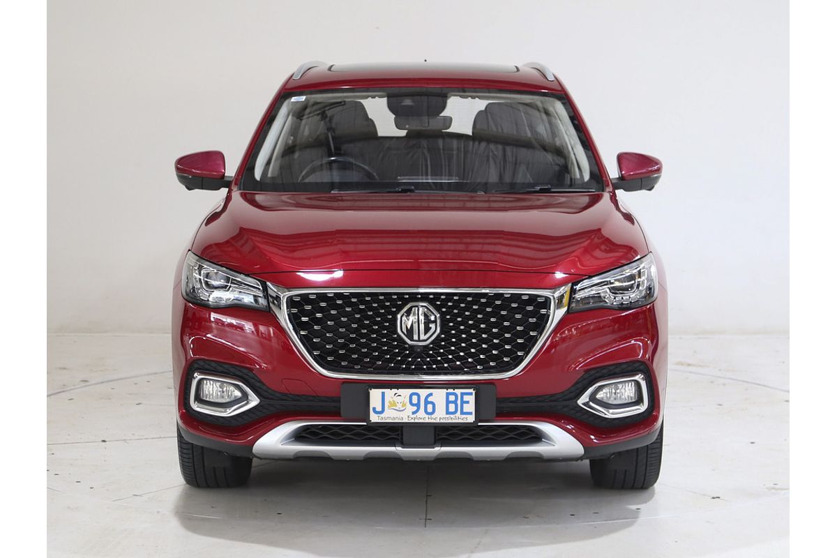 2020 MG HS Essence SAS23