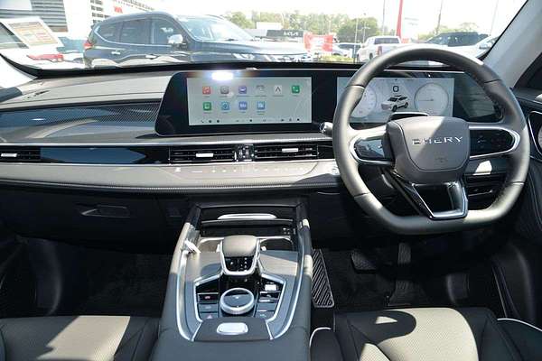 2025 Chery Tiggo 7 Ultimate T32 thumb-16