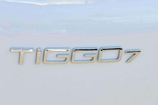 2025 Chery Tiggo 7 Ultimate T32 thumb-19