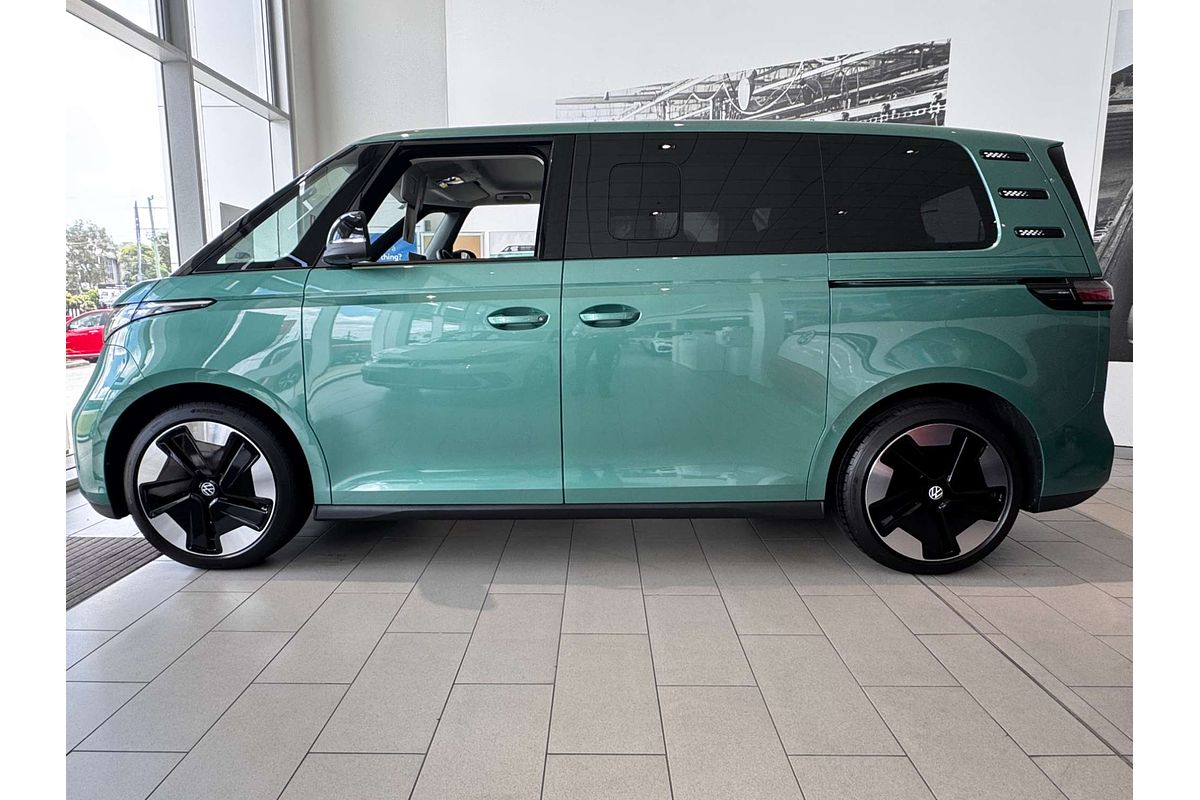 2025 Volkswagen ID. Buzz Pro BEV560 EB SWB