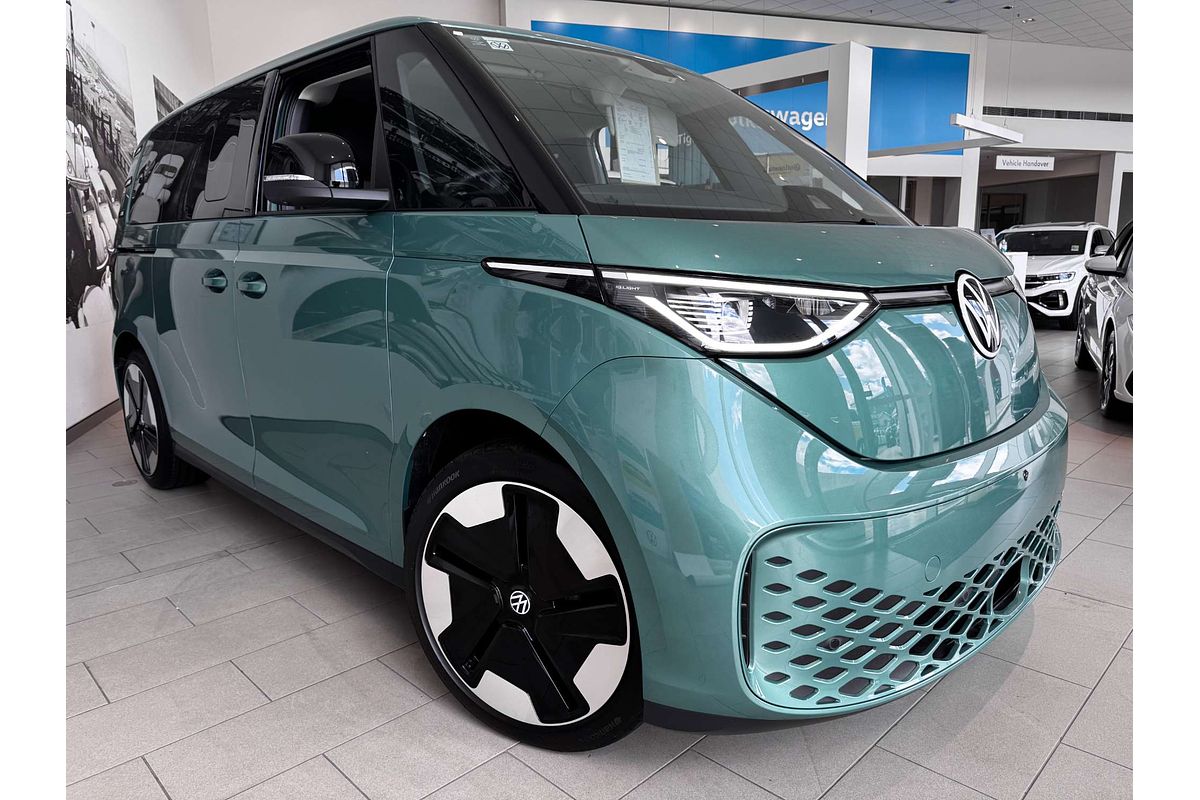 2025 Volkswagen ID. Buzz Pro BEV560 EB SWB