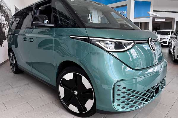 2025 Volkswagen ID. Buzz Pro BEV560 EB SWB