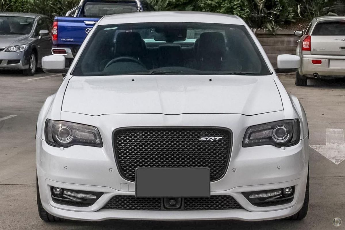 2019 Chrysler 300 SRT LX