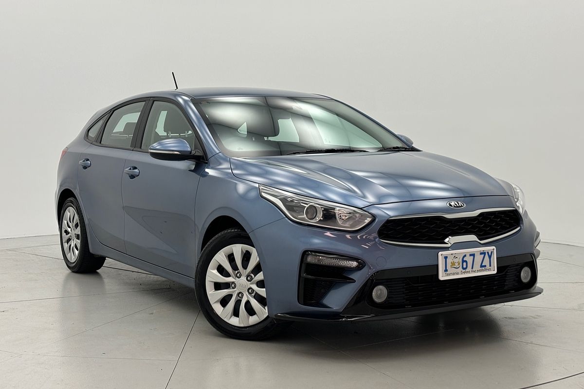 2020 Kia Cerato S BD