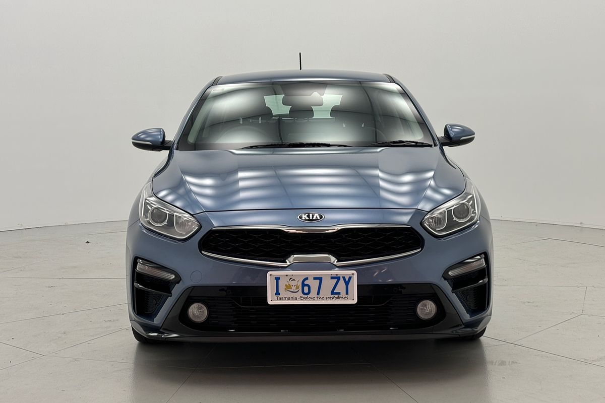 2020 Kia Cerato S BD