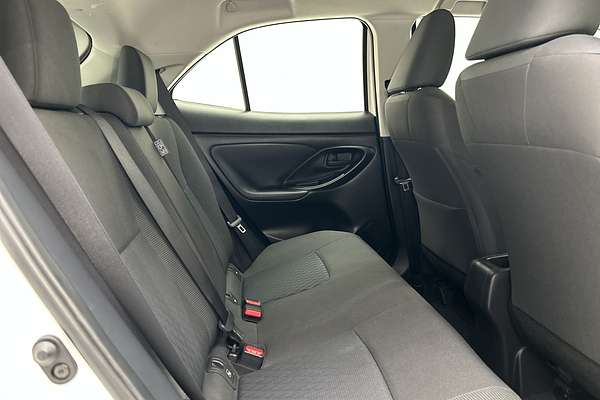 2021 Toyota Yaris Cross GX MXPJ10R thumb-11