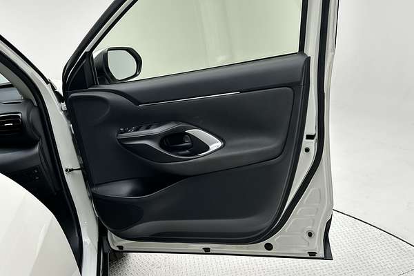 2021 Toyota Yaris Cross GX MXPJ10R thumb-18