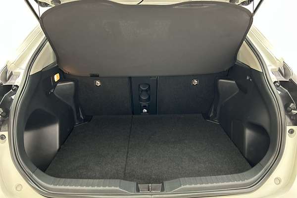 2021 Toyota Yaris Cross GX MXPJ10R thumb-20