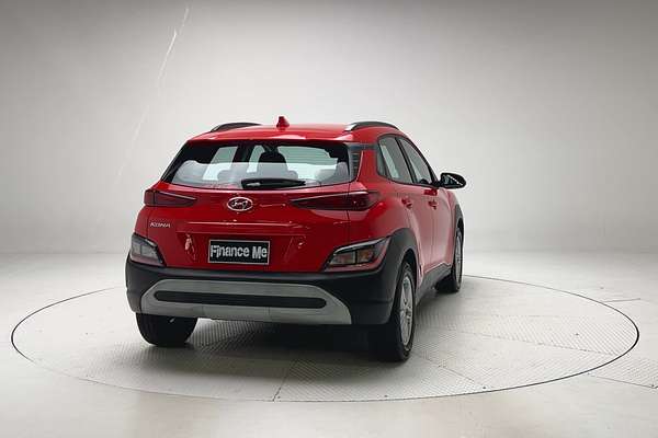 2021 Hyundai Kona OS.V4 thumb-1