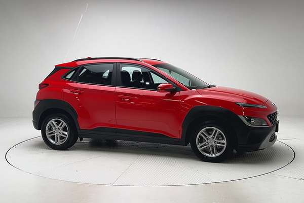 2021 Hyundai Kona OS.V4 thumb-3