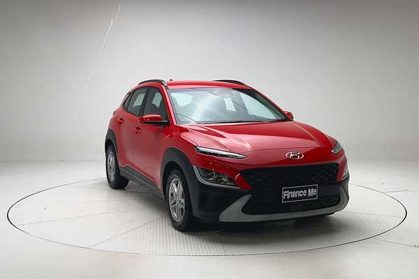 2021 Hyundai Kona OS.V4 thumb-4