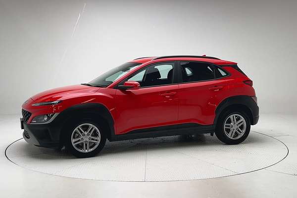 2021 Hyundai Kona OS.V4 thumb-6