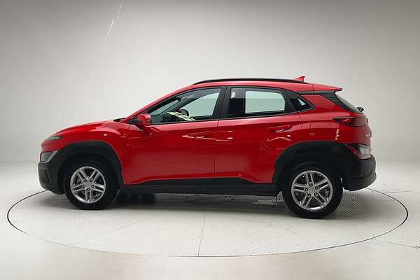 2021 Hyundai Kona OS.V4 thumb-7
