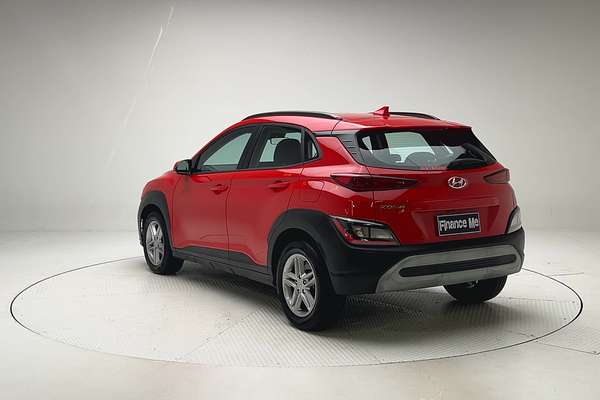 2021 Hyundai Kona OS.V4 thumb-8