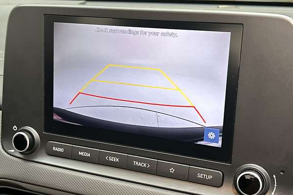 2021 Hyundai Kona OS.V4 thumb-15