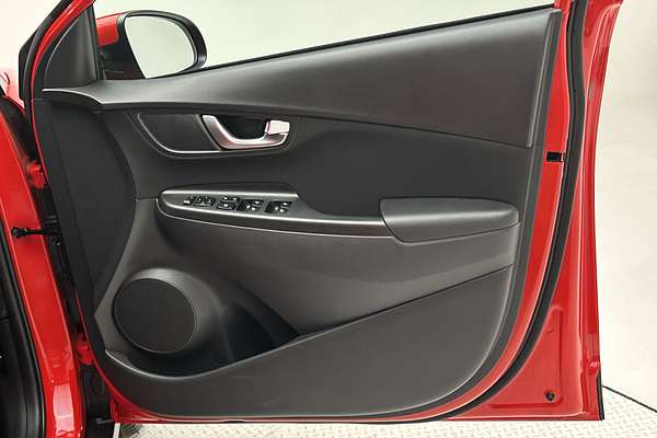 2021 Hyundai Kona OS.V4 thumb-18