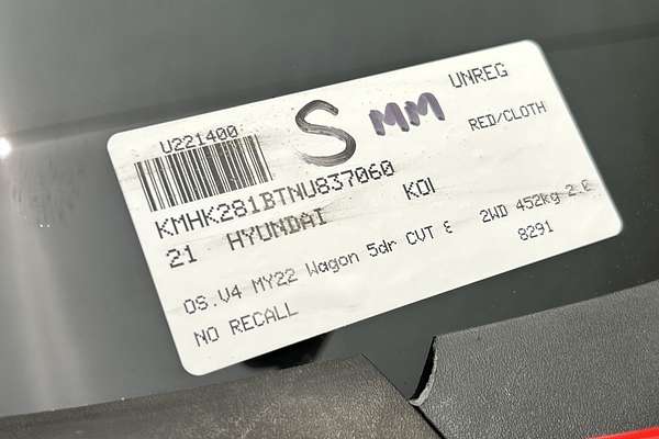 2021 Hyundai Kona OS.V4 thumb-23