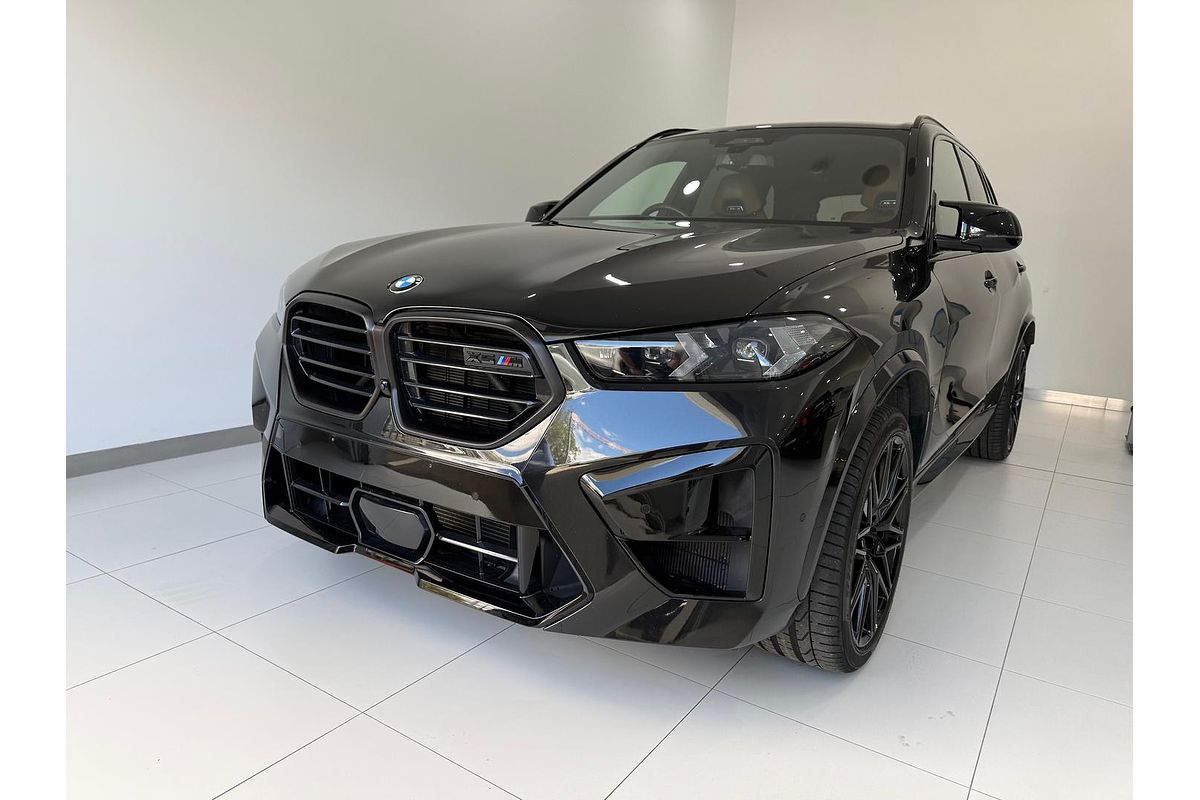 X5 M F95 Competition Wagon 5dr M Steptronic 8sp M xDrive 4.4TT X5 M F95 Competition Wagon 5dr M Steptronic 8sp M xDrive 4.4TT