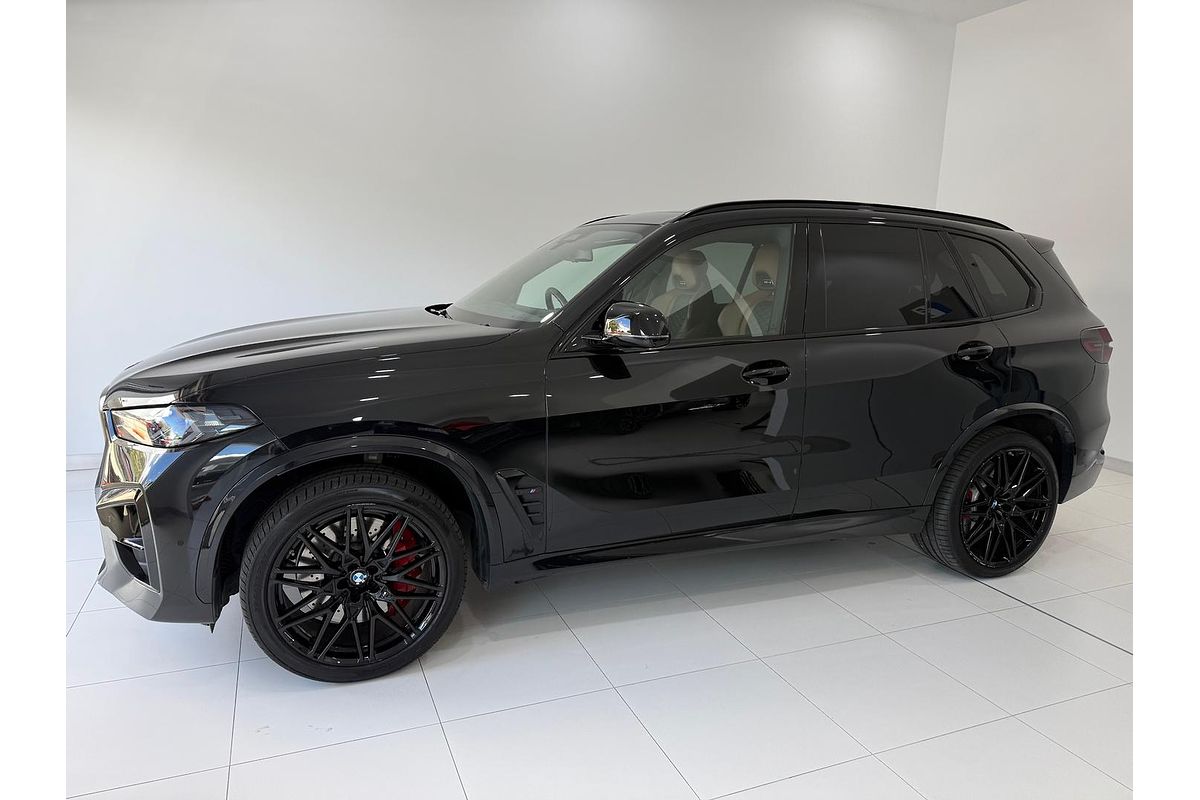 X5 M F95 Competition Wagon 5dr M Steptronic 8sp M xDrive 4.4TT X5 M F95 Competition Wagon 5dr M Steptronic 8sp M xDrive 4.4TT